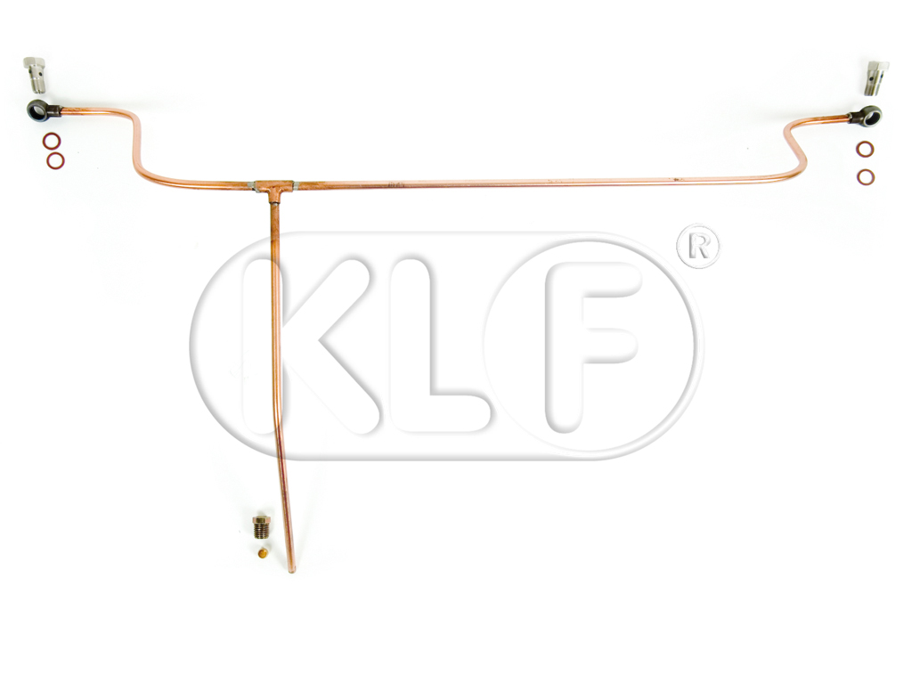 Motorumbausatz, „Okrasa“ Style für Motor 22 kW (30 PS)