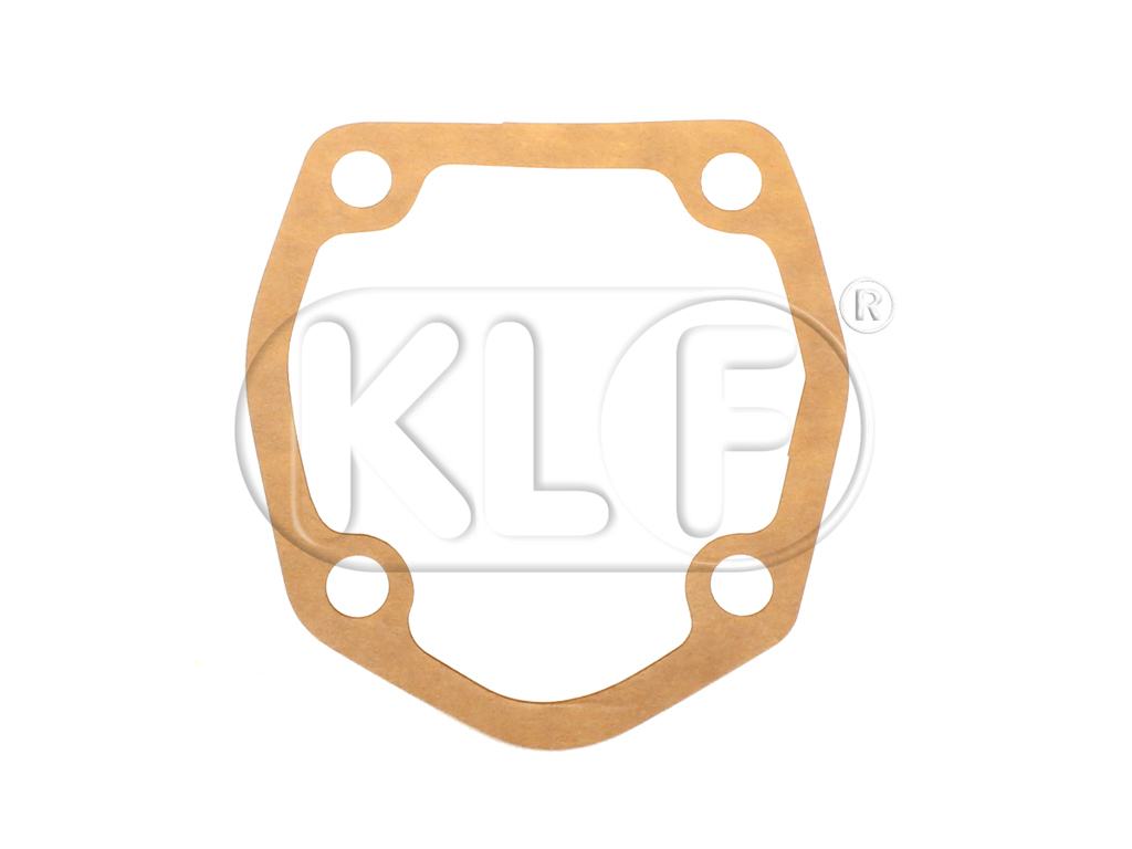 Dichtung für Lenkgetriebe, Spindellenkung, bis Bj. 07/65 