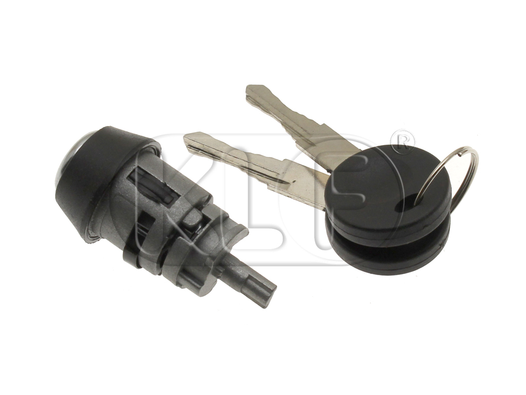 Ignition Switch with 2 keys, year 8/70 on