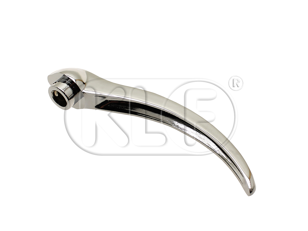 Sunroof handle, year 08/55 - 07/62