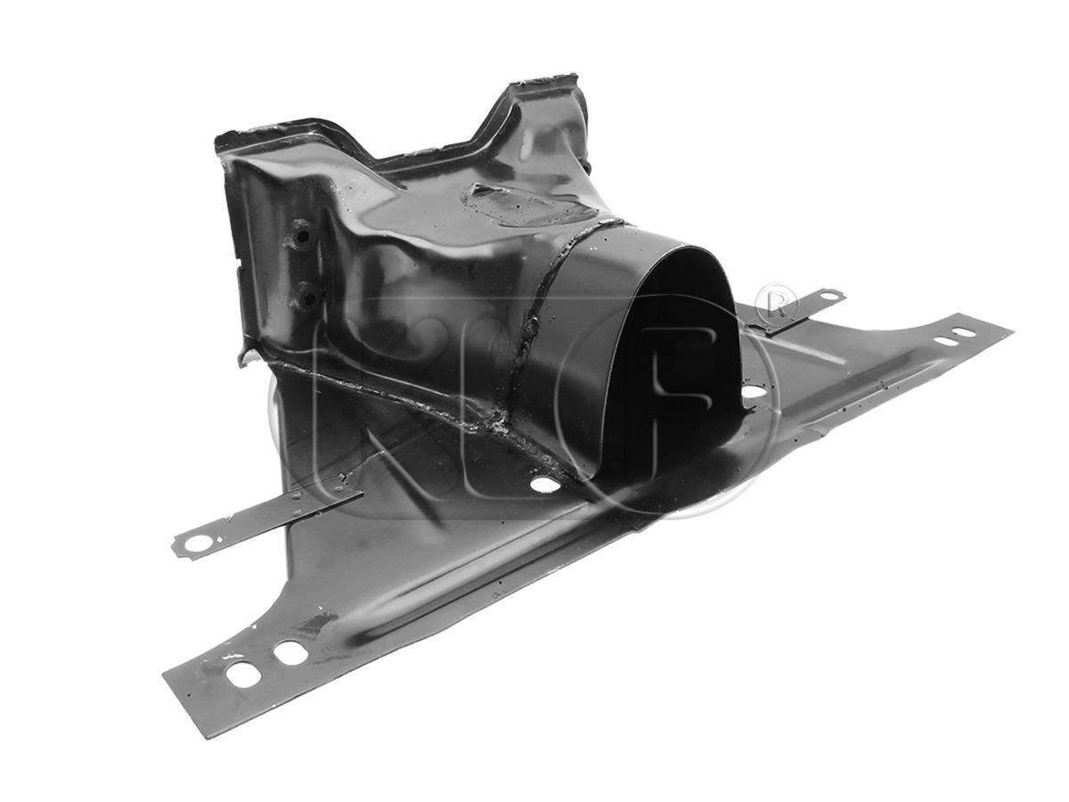 Rahmenkopf komplett, bis Bj. 07/65 Rahmenkopf komplett, bis Bj. 07/65