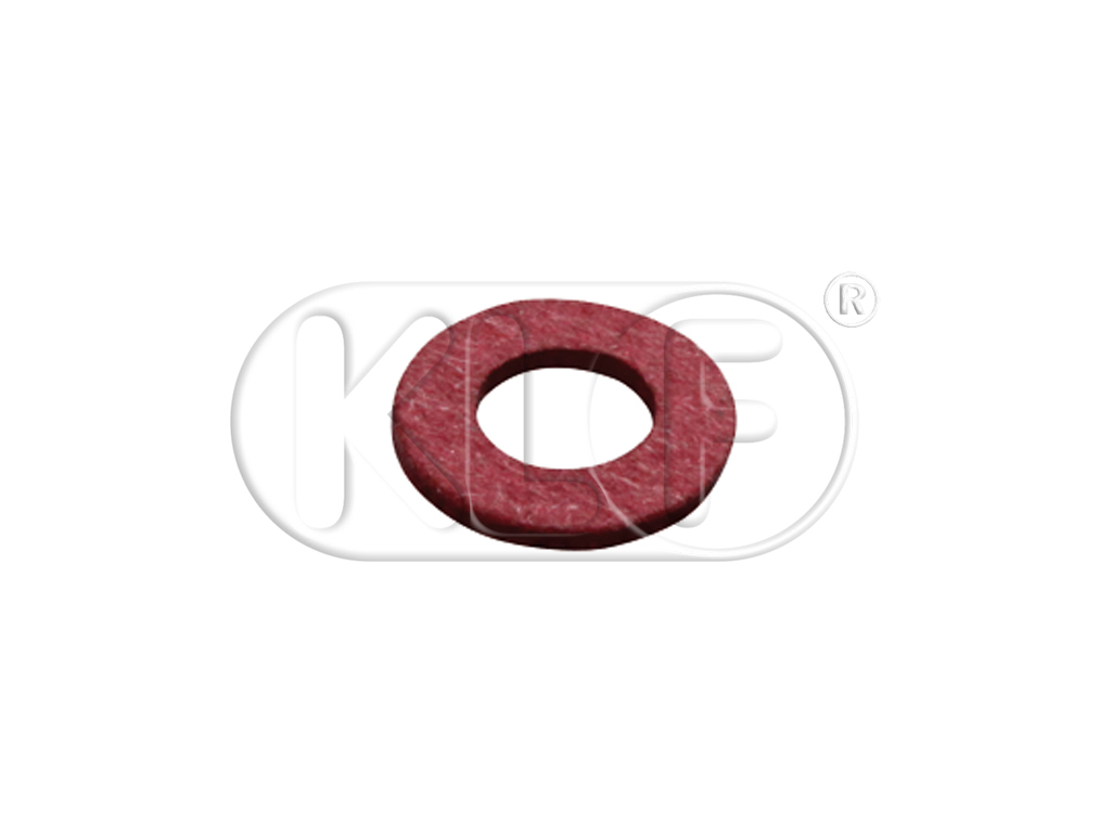 Gasket for Fuel Tank Exit
