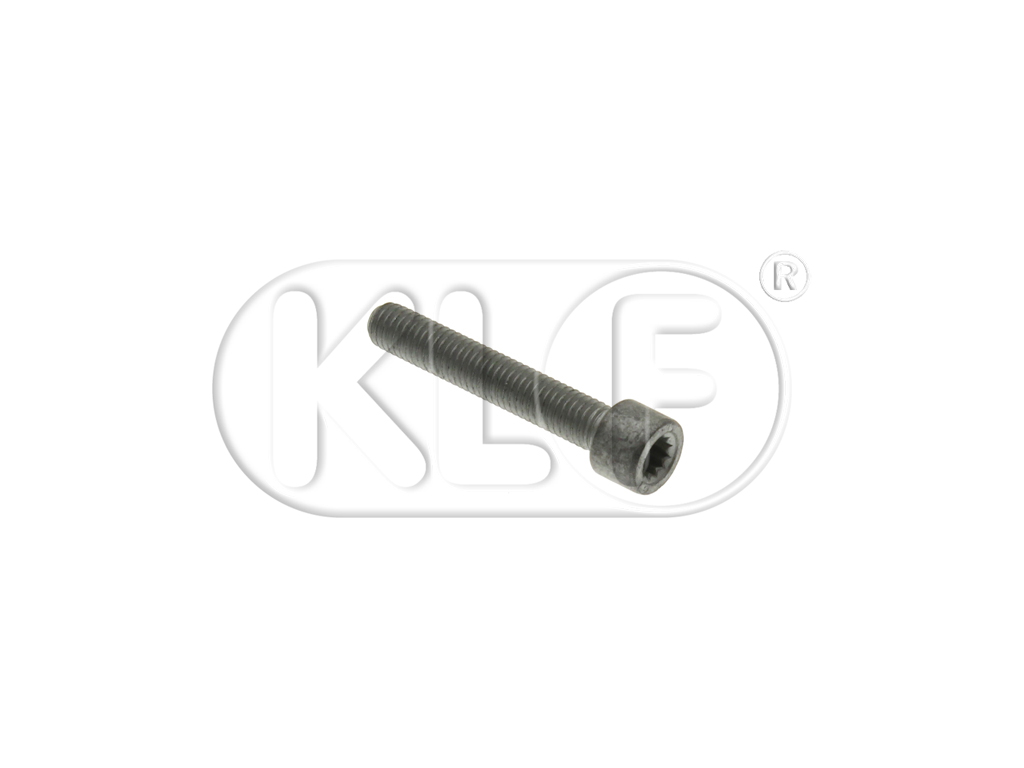 Socket Head Bolt, IRS axle