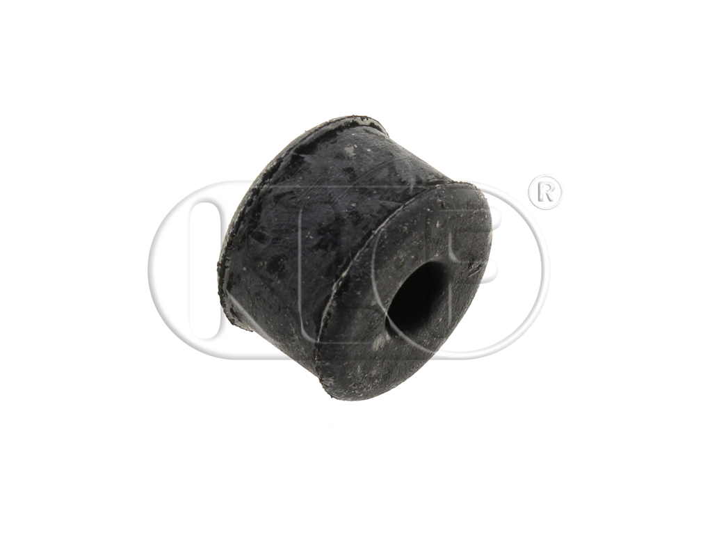 Shock absorber bushing, width 16mm, diameter 30mm