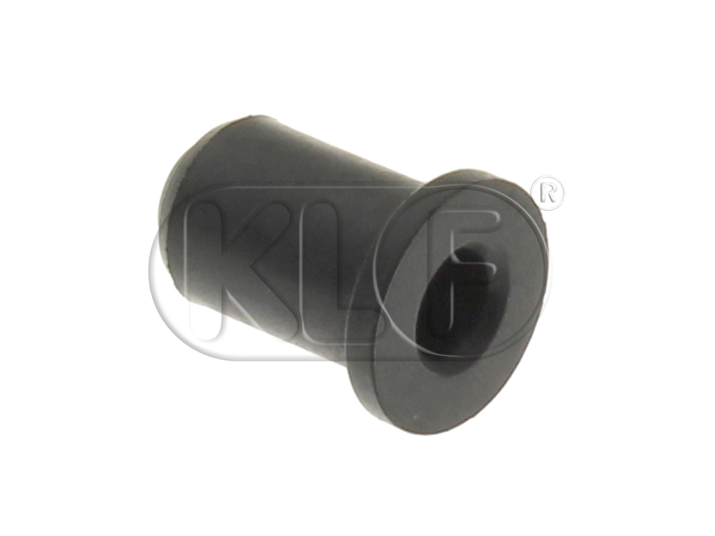 Durchführung für Tachowelle im Achsschenkel Durchführung für Tachowelle im Achsschenkel