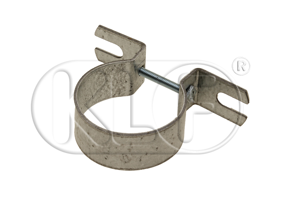Bracket for ignition coil, fits only NGK coil
