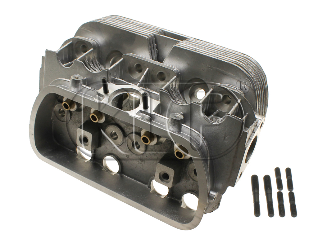 Zylinderkopf 1500ccm, nackt, bleifrei, Einkanal, 8mm Schaft , 32 kW (44PS) Zylinderkopf 1500ccm, nackt, bleifrei, Einkanal, 8mm Schaft , 32 kW (44PS)