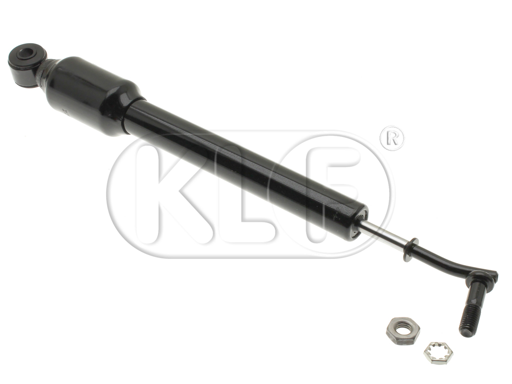 Steering Damper, not 1302/1303, year 8/61 on