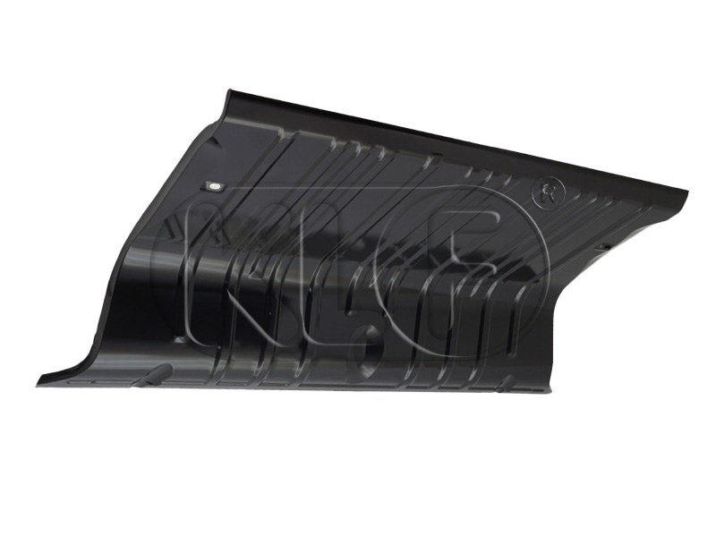 Rear Luggage Compartment, Top Quality, year 08/55 - 07/67