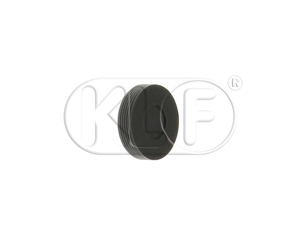 Rubber Cam Plug, only for ACD engine, 37 kW (50 PS)