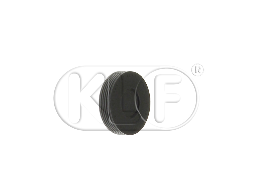 Rubber Cam Plug, only for ACD engine, 37 kW (50 PS) Rubber Cam Plug, only for ACD engine, 37 kW (50 PS)