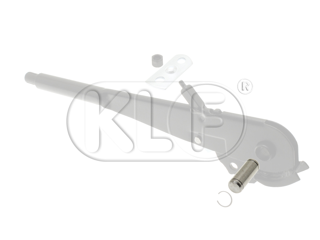 Befestigungsbolzen für Handbremshebel, ab Bj. 08/55