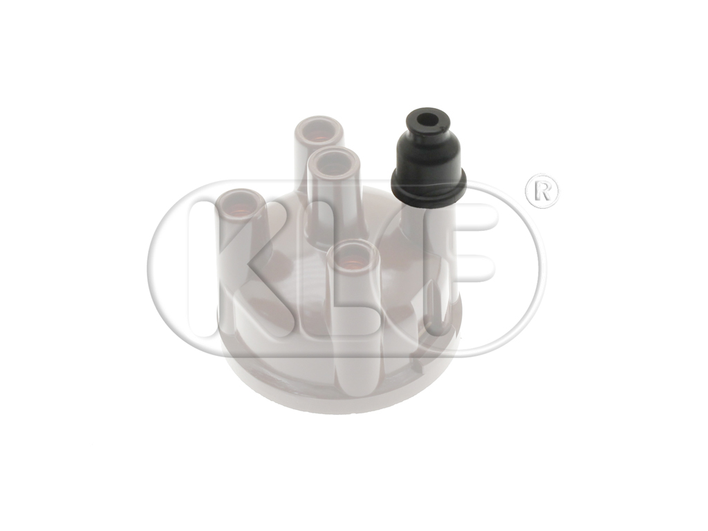 Rubber Seal for Distributor Cap and Ignition Coil