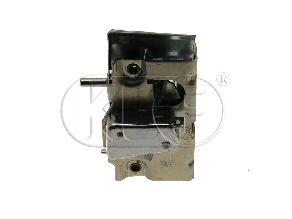 Door lock mechanism left, year 08/59 - 07/64 ( through chassis # 5888184)