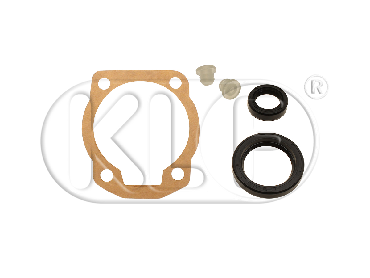 Sealing set for steering box, ony 1302/1303, year 08/70 - 07/74 Sealing set for steering box, ony 1302/1303, year 08/70 - 07/74