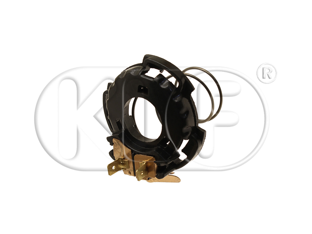 Bulb Holder, Biluxbulb, year 8/60 on Bulb Holder, Biluxbulb, year 8/60 on