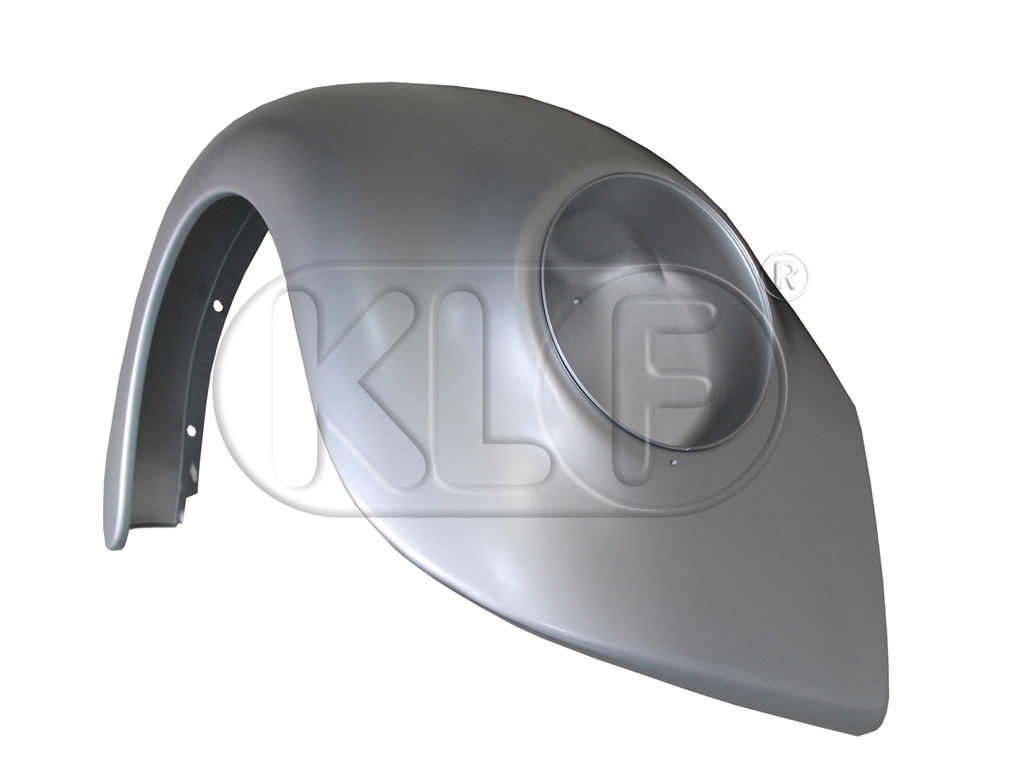 Fender front right, year thru 07/59