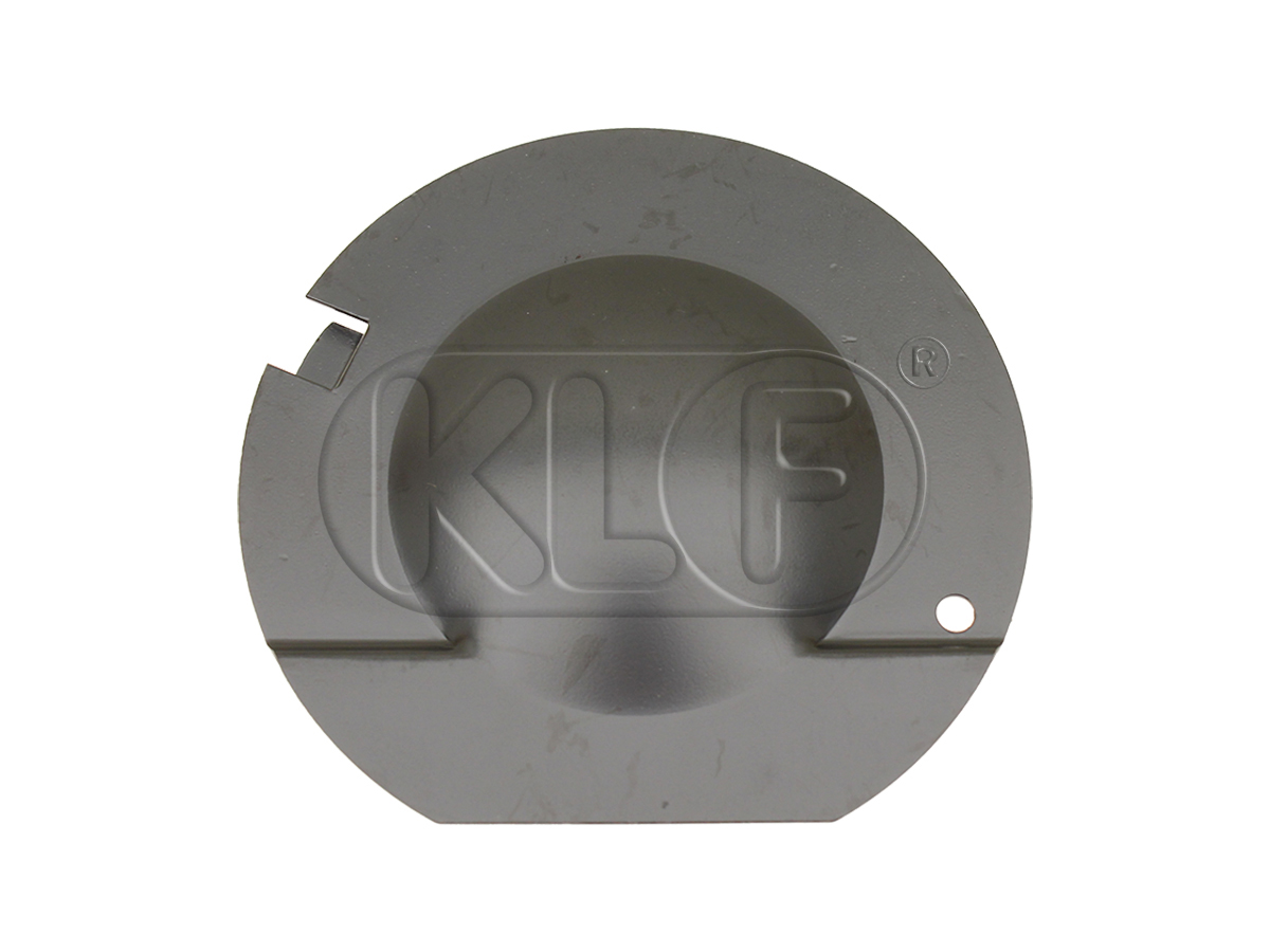 Cover for spare-wheel pan, not 1302/1303