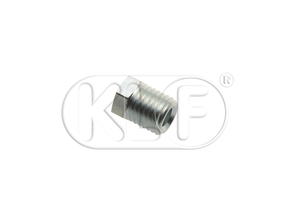 Swivel Screw for Ferrule, 4mm, 18-22kW (25-30 PS)