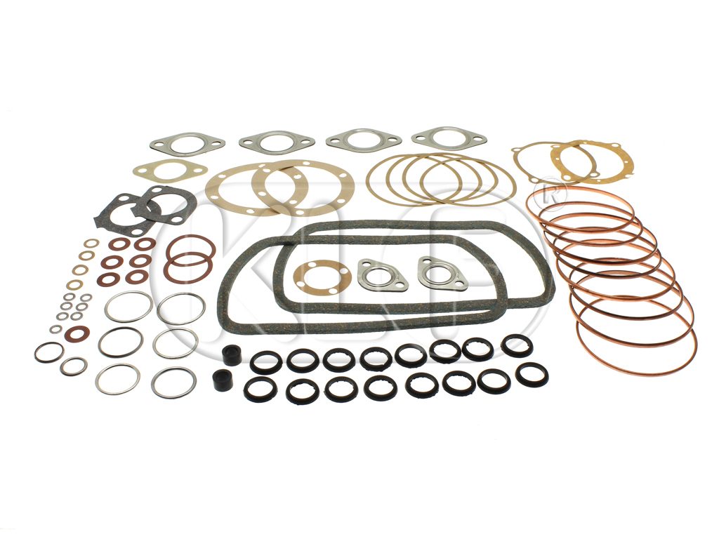 Engine Gasket Set, 18-22kW (25-30 PS)