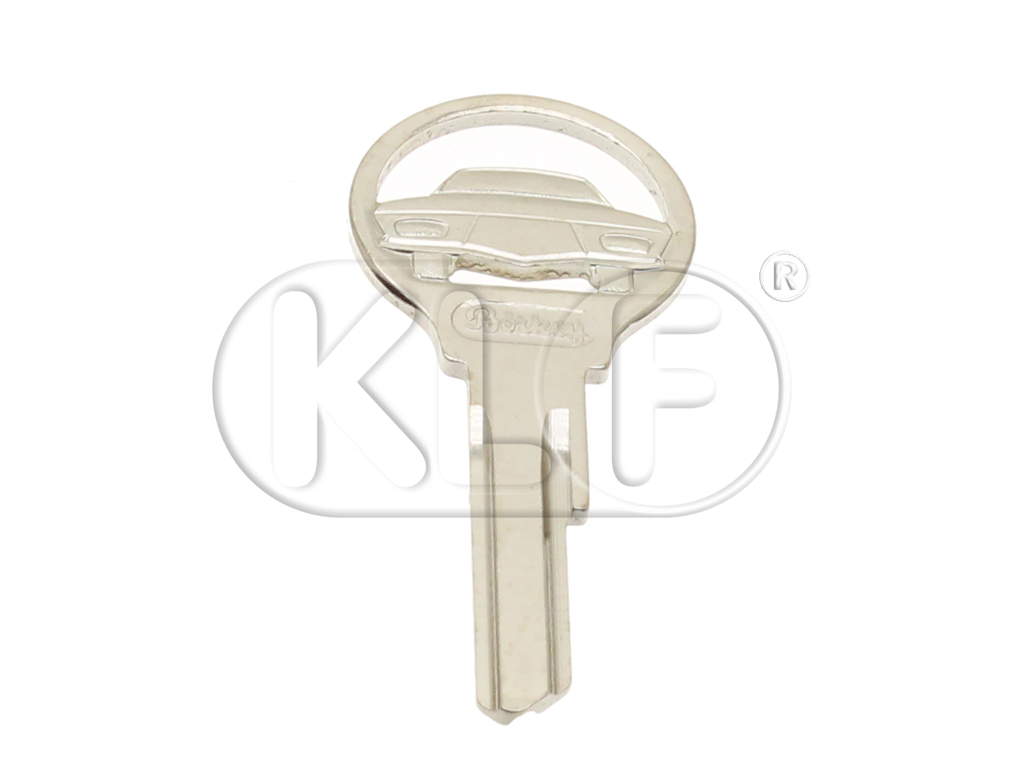 Key Blank, profile SG