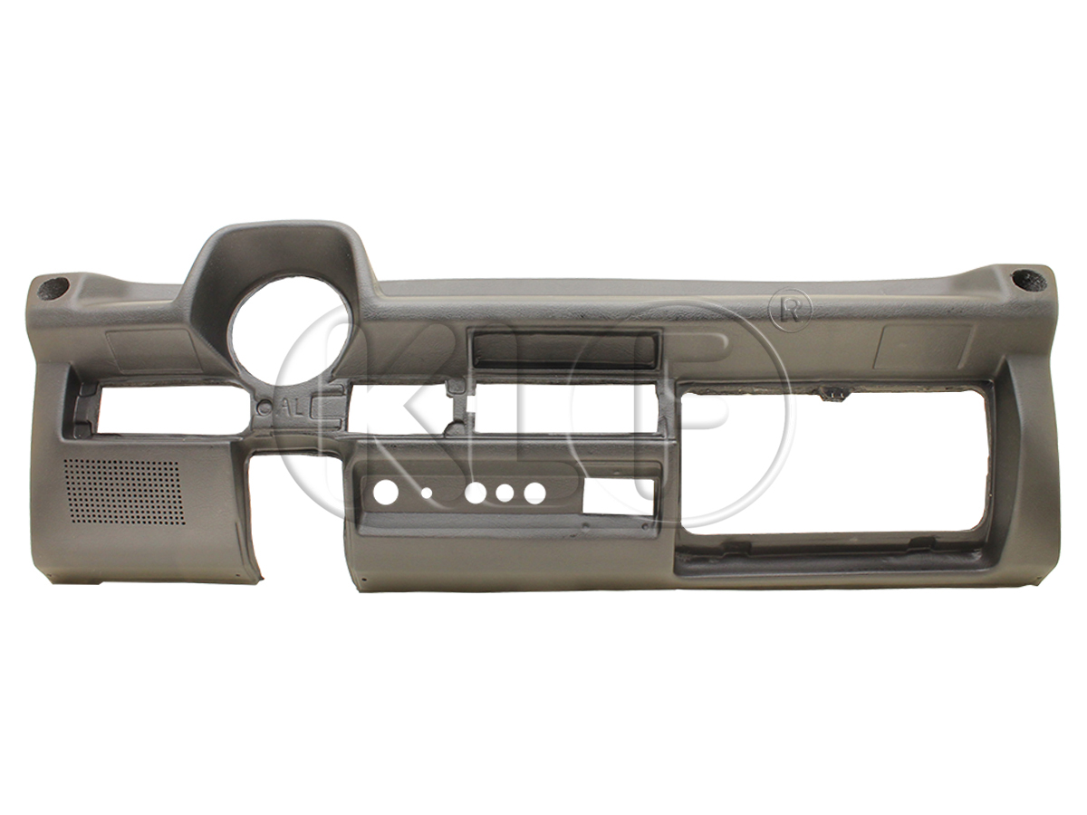 Dashboard 1303, rebuilt, core charge , year 08/72 - 07/73 Dashboard 1303, rebuilt, core charge , year 08/72 - 07/73