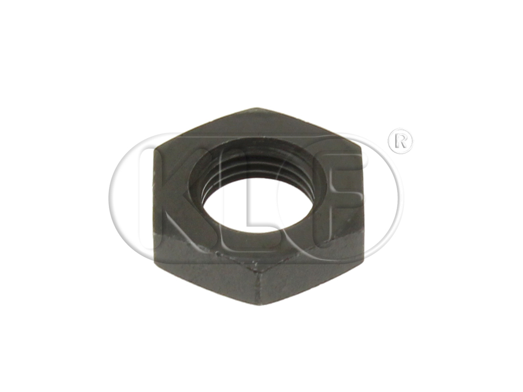 Steering Wheel Nut, year 08/59 - 07/73