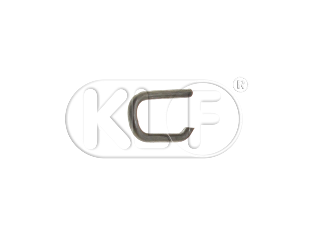 Klammer für Ausrücklager, bis Bj. 07/70 Klammer für Ausrücklager, bis Bj. 07/70