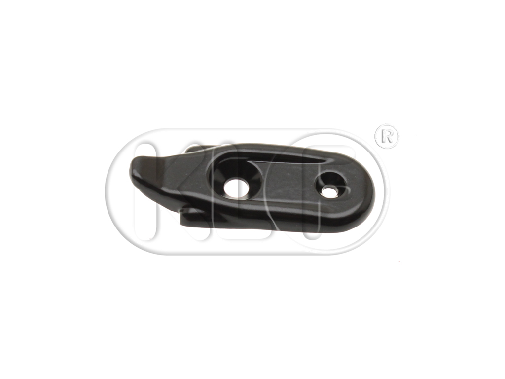 Pin for Top Alignment, convertible, year 8/72 on