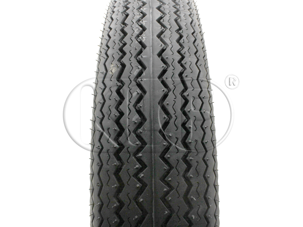 Tire, Heidenau, 5.60-15 78P TL