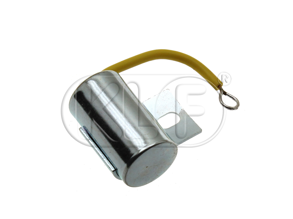 Kondensator für Zündverteiler, 18-22kW (24-30 PS)