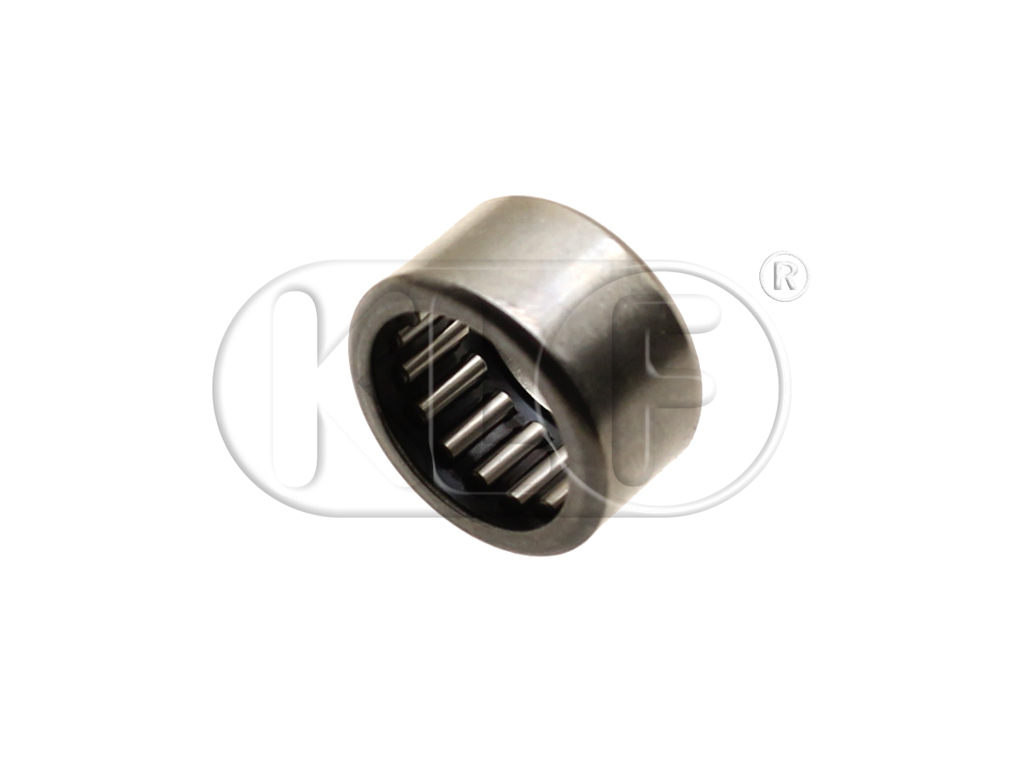 needle bearing for gland nut