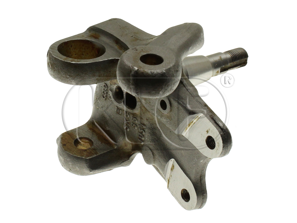 spindle front right, for disc brake, TOP Quality, not 1302/1303, year 05/68 on