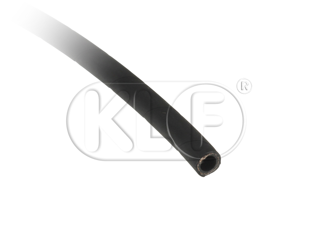 Oil Hose, per meter, inner diameter 12mm