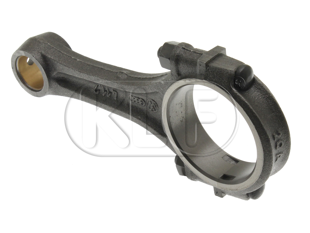 Connecting Rod, set of 4, 1300-1600ccm, 29-37 kW (40-50 PS)