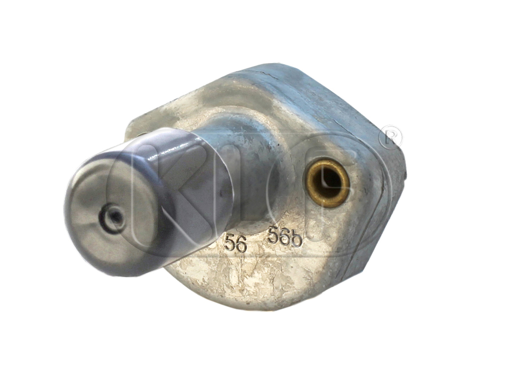 Headlight High / Low Beam Switch, screw terminals