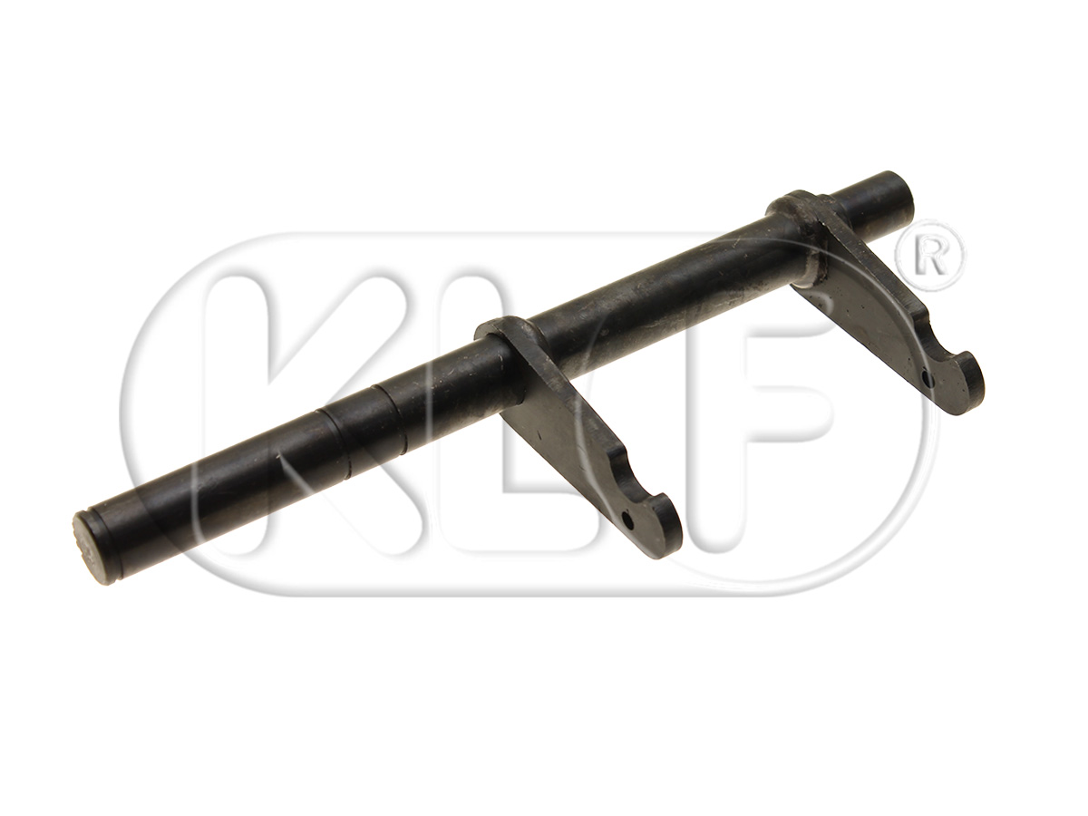 Clutch Operating Shaft, heavy duty version, year 08/60 - 07/70 Clutch Operating Shaft, heavy duty version, year 08/60 - 07/70