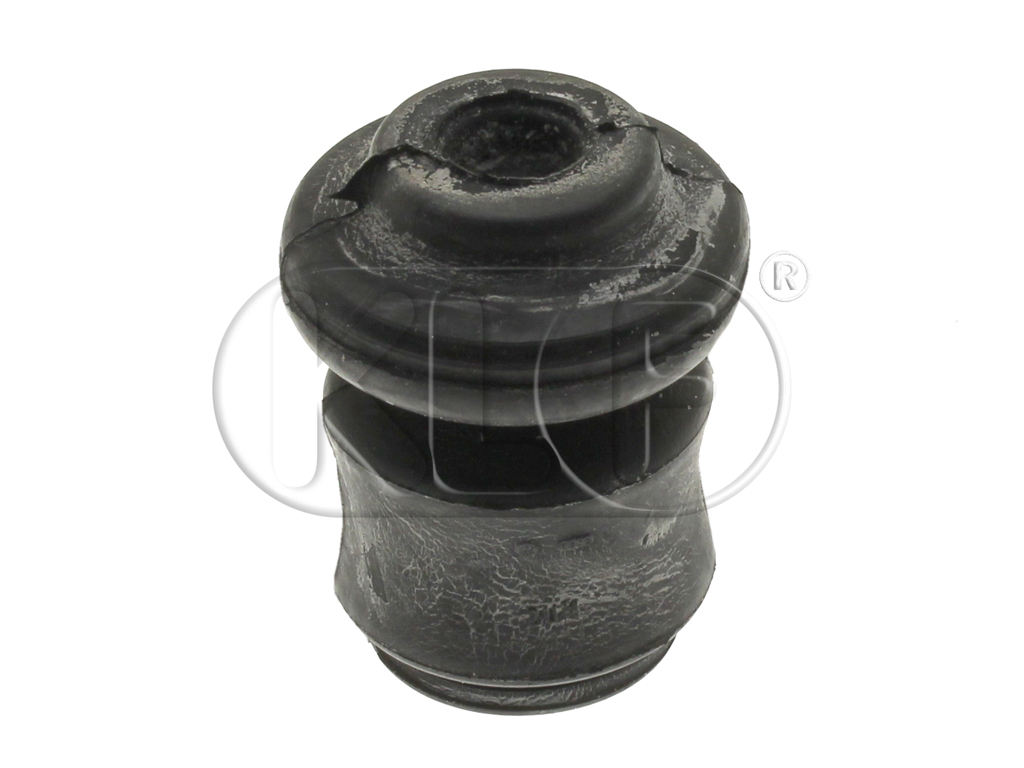 Rubber Bump Stop for front Shock Absorber, lower, not 1302/1303, year 8/6 5 on