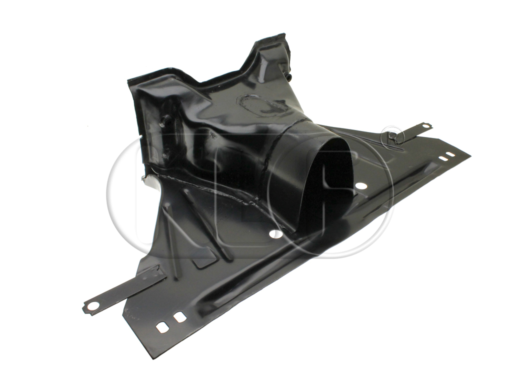 Rahmenkopf komplett, nicht 1302/1303, ab Bj. 08/65 Rahmenkopf komplett, nicht 1302/1303, ab Bj. 08/65