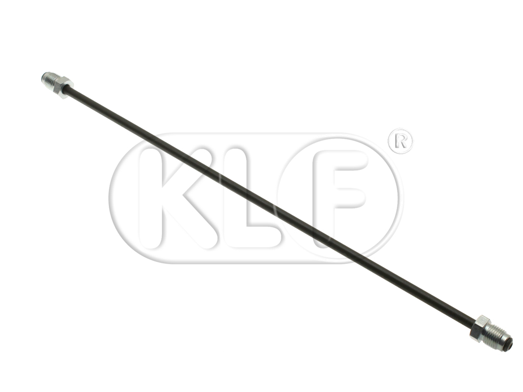 Steel Brake Line, 260mm