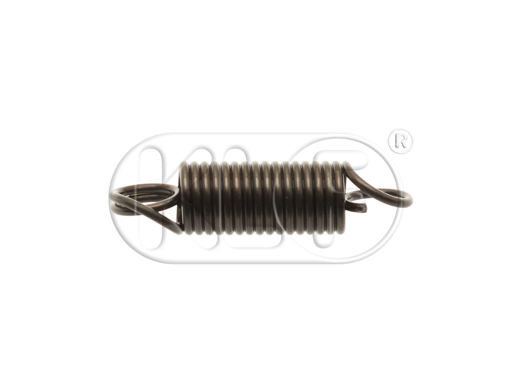 Side Tension Cable Spring
