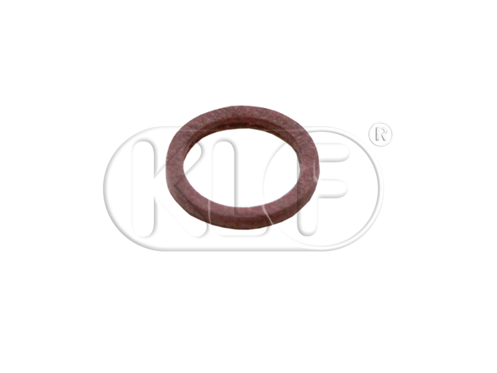 Fiber Gasket for Fuel Reserve Tap