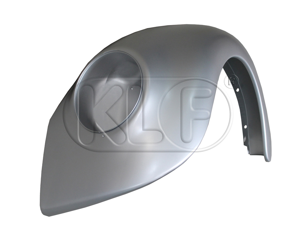 Fender front right, year thru 07/59