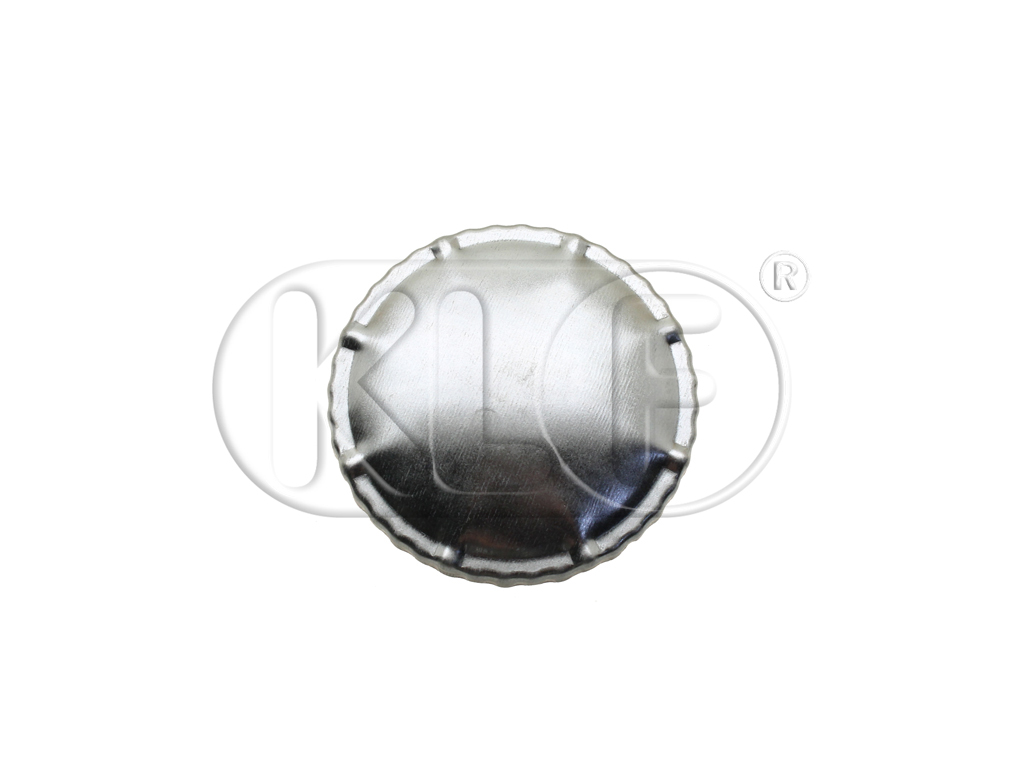 Gas Cap, year 08/54 - 07/60, Diameter 83mm  Gas Cap, year 08/54 - 07/60, Diameter 83mm