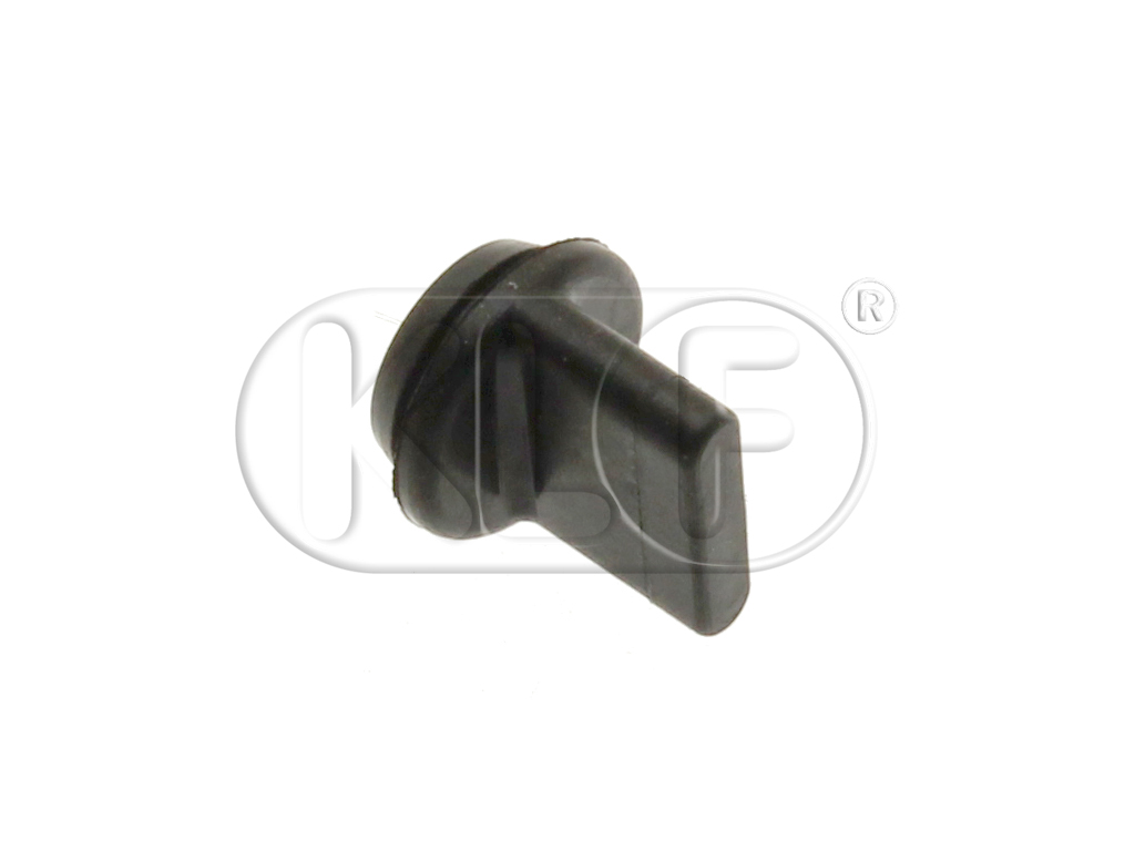 Brake Adjusting Hole Plug