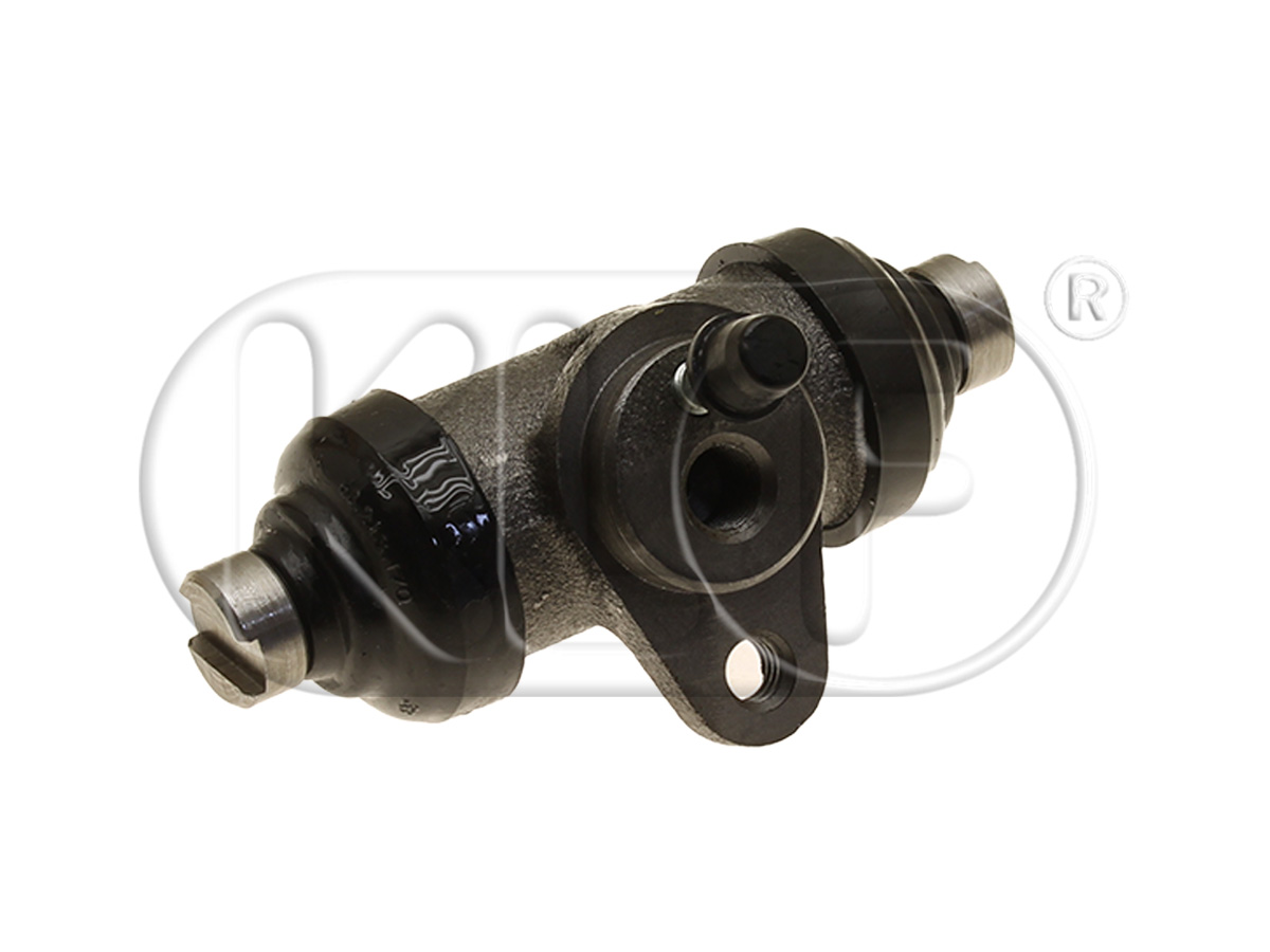 Radbremszylinder vorne, 22mm, nicht 1302/1303, ab Bj. 08/64