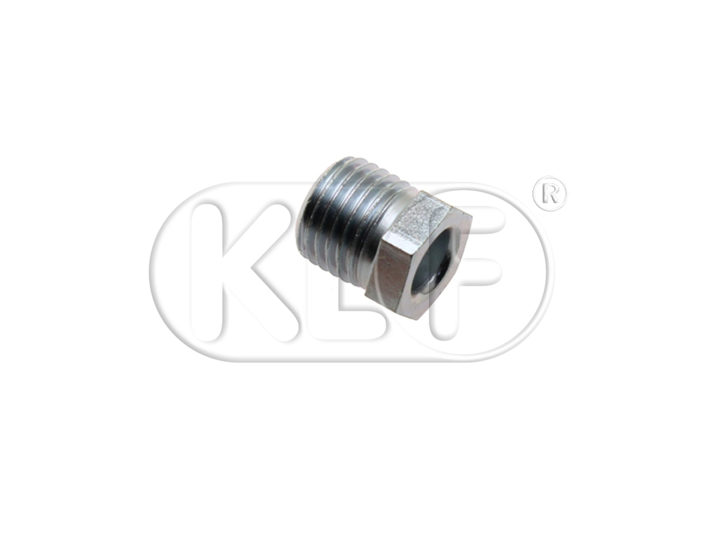 Swivel Screw for Ferrule, 8mm, 18-22kW (25-30 PS)