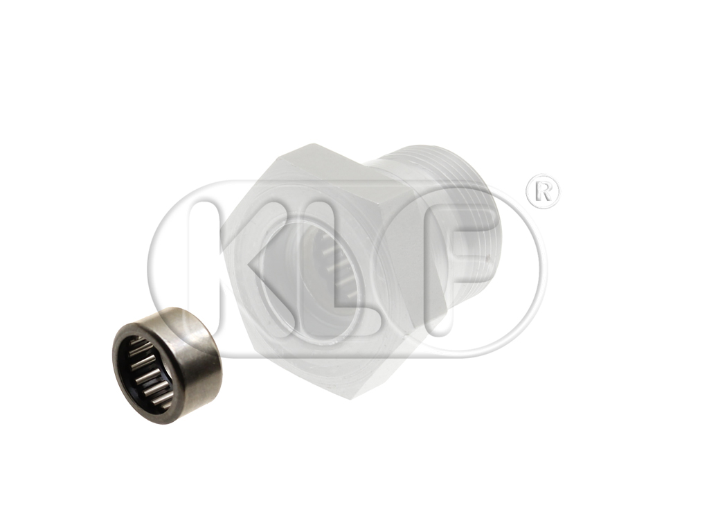 needle bearing for gland nut