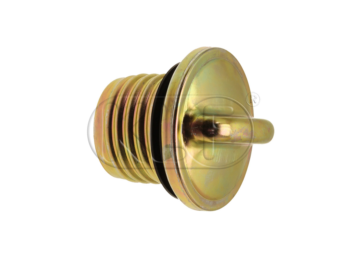 Gas cap, non lockable, year 8/70 on (not 1600i) Gas cap, non lockable, year 8/70 on (not 1600i)
