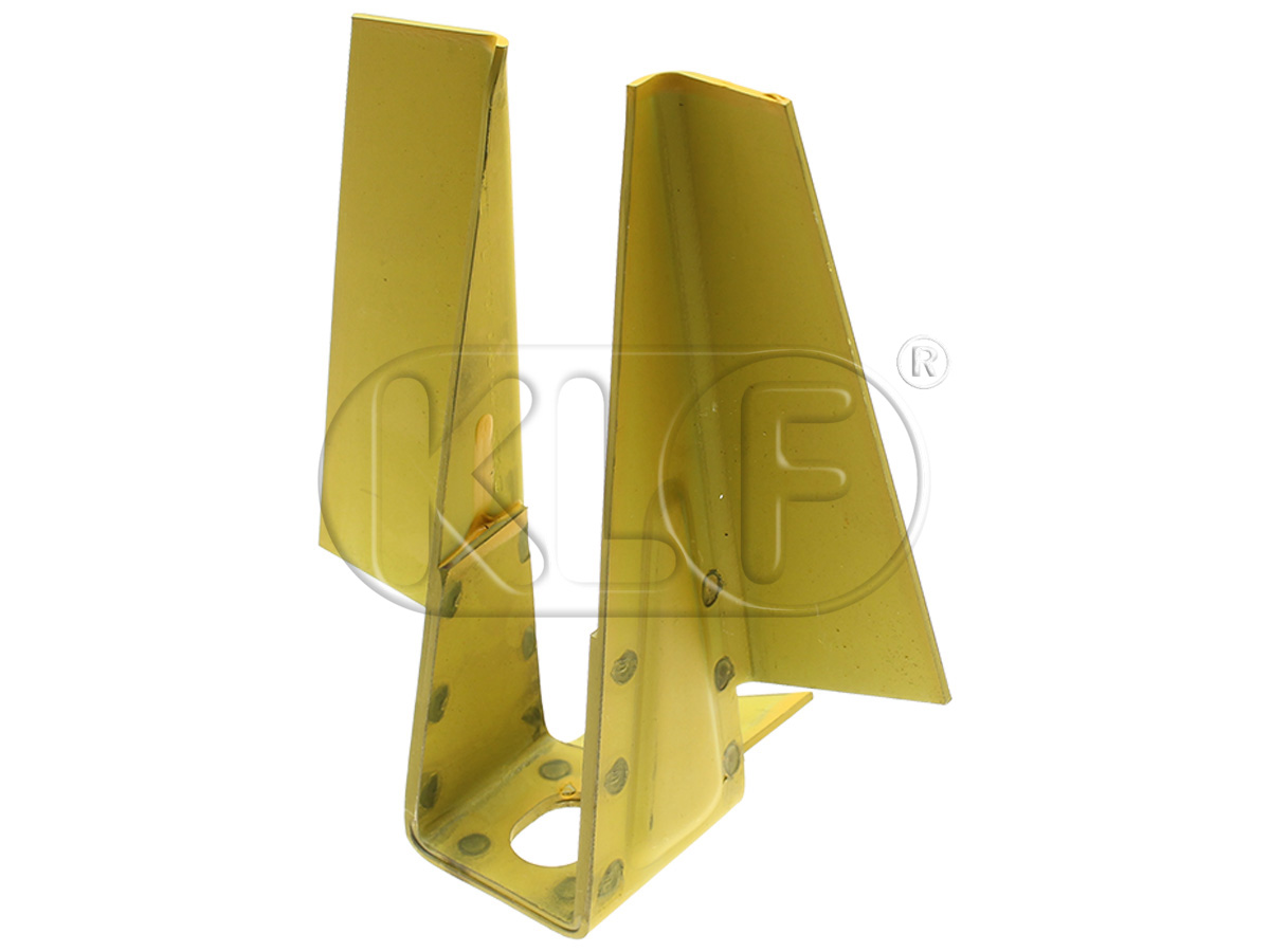 Rear Body bracket, left, Top Qualität, year 10/52 - 07/67